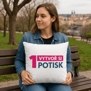 Štvorcový vankúš 3 Štvorcový vankúš – Obrázok 3