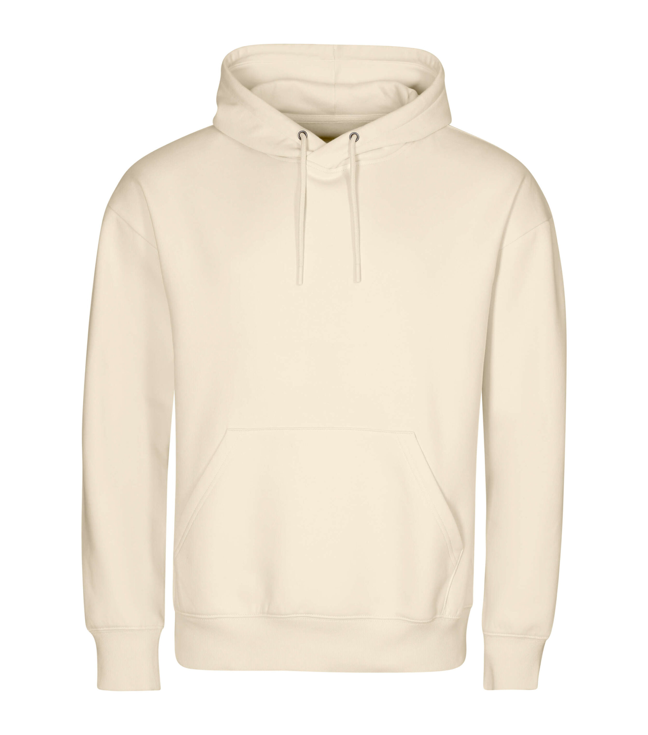 Mikina UNISEX CLOUD (GOTS) 1 školské a maturitné mikiny - mikina unisex cloud s vlastnou potlačou - potlač mikín lacno a rýchlo