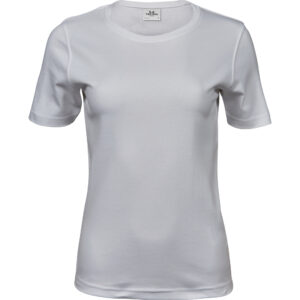 Dámske tričko interlock tee jays | tj 580 s vlastnou potlačou