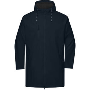 Unisex pršiplášť daiber | jn 1402 s vlastnou potlačou