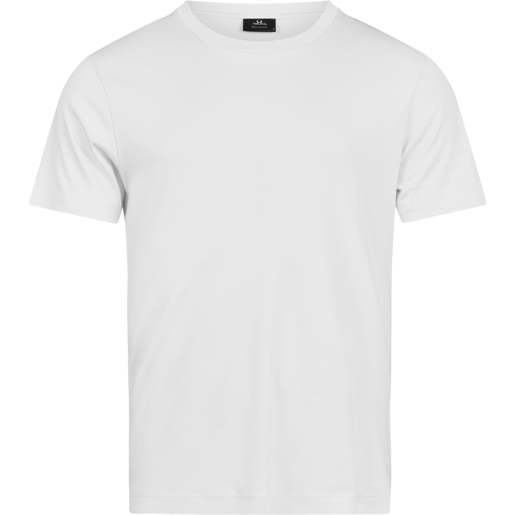 Pánske tričko Pima Tee Jays | TJ 1450 1 Pánske tričko pima tee jays | tj 1450 s vlastnou potlačou