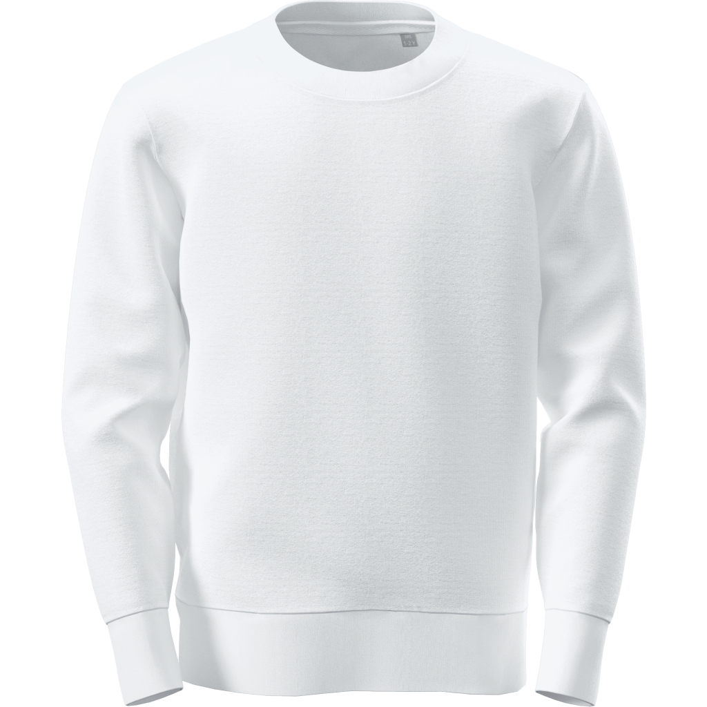 Detská mikina "Classic" Stedman | Classic Sweatshirt Kids 1 Detská mikina "classic" stedman s vlastnou potlačou
