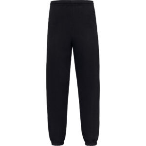 Tepláky z ťažkej bavlny F.O.L. | Iconic Premium Elasticated Cuff Jog Pants