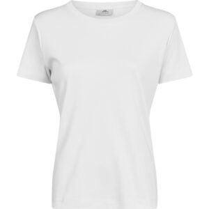 Dámske tričko pima tee jays | tj 1451 s vlastnou potlačou