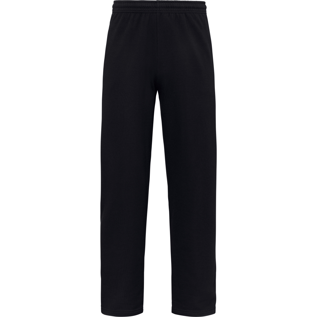 Tepláky F.O.L. | Iconic 250 Open Hem Jog Pants 1 Tepláky f.o.l. | iconic 250 open hem jog pants s vlastnou potlačou