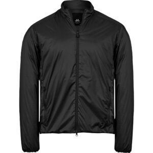 Ľahká pánska bunda "purelite" tee jays | tj 9690 s vlastnou potlačou