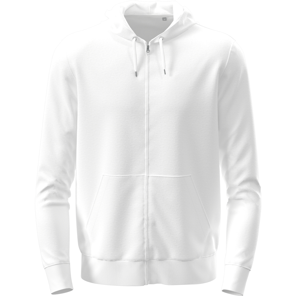 Mikina s kapucňou "Classic" Stedman | Classic Zip Hoodie 1 Mikina s kapucňou "classic" stedman s vlastnou potlačou
