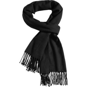 Elegantná tkaná šála daiber | mb 7308 s vlastnou potlačou