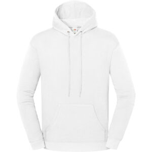 Mikina s kapucňou f.o.l. | iconic 250 hooded sweat s vlastnou potlačou