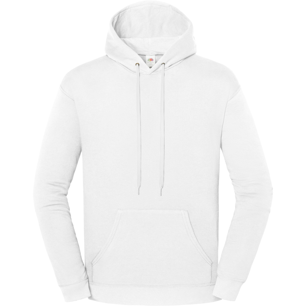 Mikina s kapucňou F.O.L. | Iconic 250 Hooded Sweat 1 Mikina s kapucňou f.o.l. | iconic 250 hooded sweat s vlastnou potlačou