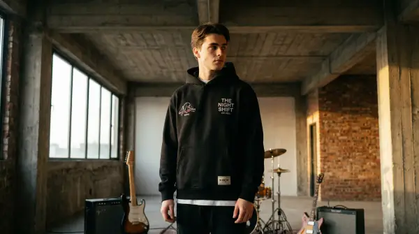 Merch