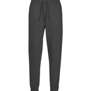 Tepláky z ťažkej bavlny "unlabeled" tee jays | tj 5158 s vlastnou potlačou