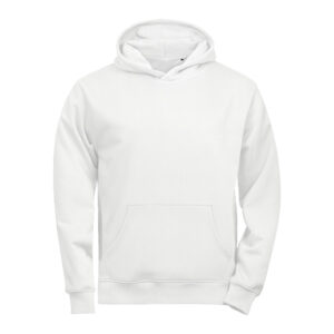 Detská mikina s kapucňou z ťažkej bavlny "Unlabeled" Tee Jays | TJ 5152B