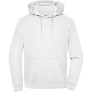 Ťažká unisex mikina s kapucňou daiber | 8052 s vlastnou potlačou