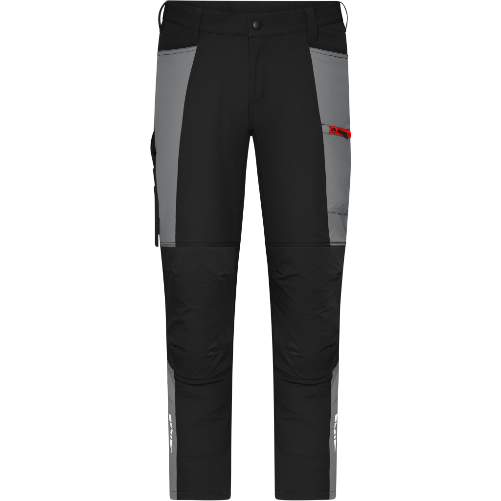 Unisex strečové pracovné nohavice Daiber | JN 1884 (42-60) 1 Unisex strečové pracovné nohavice daiber | jn 1884 (42-60) s vlastnou potlačou
