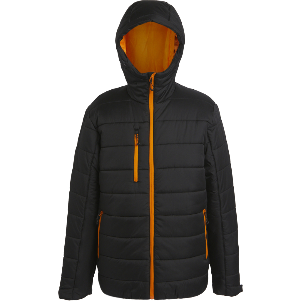Thermo bunda "Navigate" Regatta | TRA 241 1 Thermo bunda "Navigate" Regatta | TRA 241