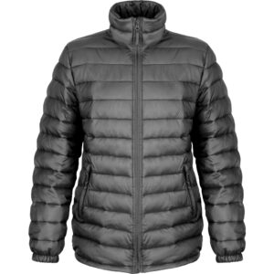 Prešívaná dámska bunda "IceBird" Result Urban | R 192F