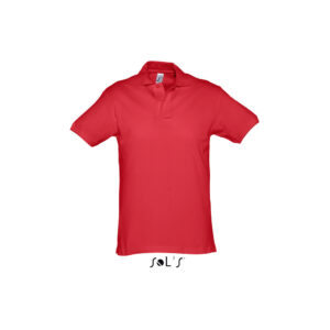 Pánske piqué polo SOL'S | Spirit