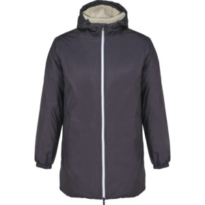 Teplá unisex parka NEOBLU | Astra