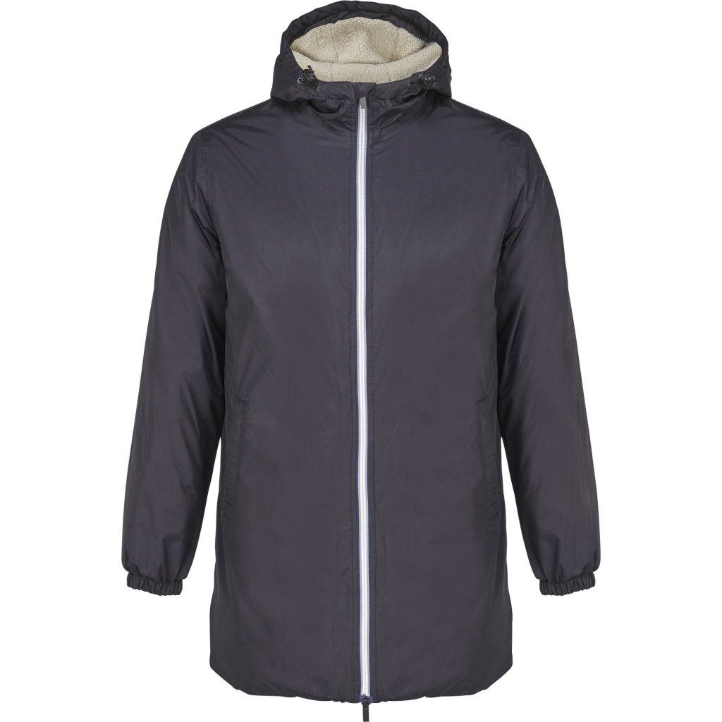 Teplá unisex parka NEOBLU | Astra 1 Teplá unisex parka NEOBLU | Astra
