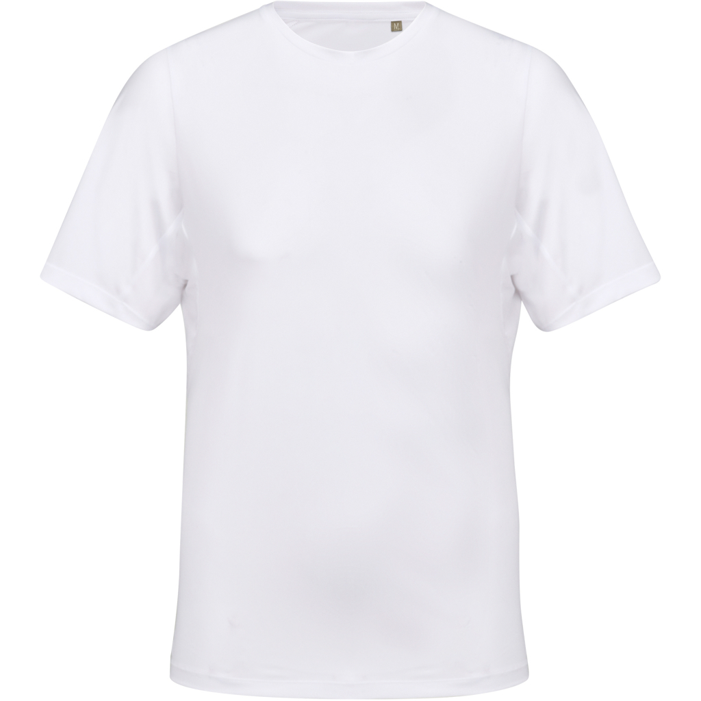 Unisex interlock športové tričko SOL'S | Storm 1 Unisex interlock športové tričko SOL'S | Storm