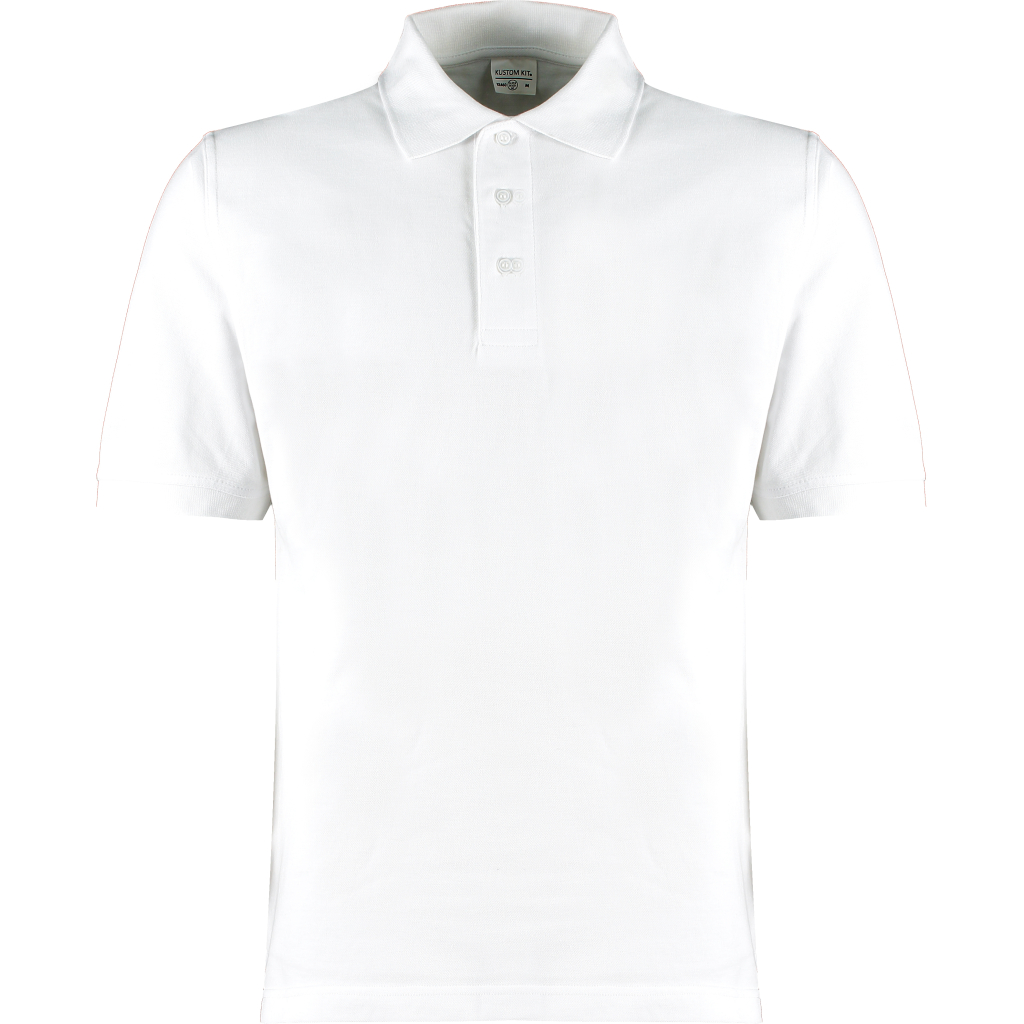 Pánske piqué polo "Superwash" Kustom Kit | KK 460 1 Pánske piqué polo "Superwash" Kustom Kit | KK 460