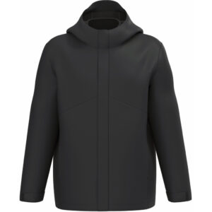 3-v-1 parka Kariban | K 6169