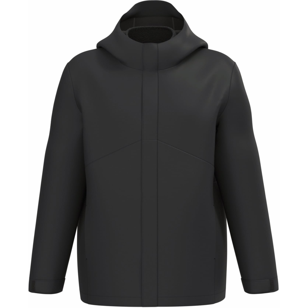 3-v-1 parka Kariban | K 6169 1 3-v-1 parka Kariban | K 6169
