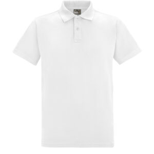 Unisex piqué polo z ťažkej bavlny Regatta | TRS 101
