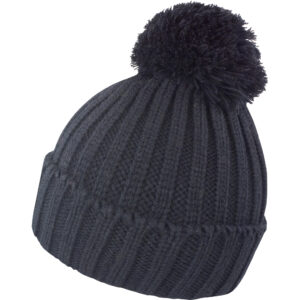 Pletená čiapka s brmbolcom Result Winter Essentials | R 369X
