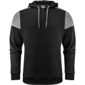 Mikina s kapucňou Printer | Prime Hoodie