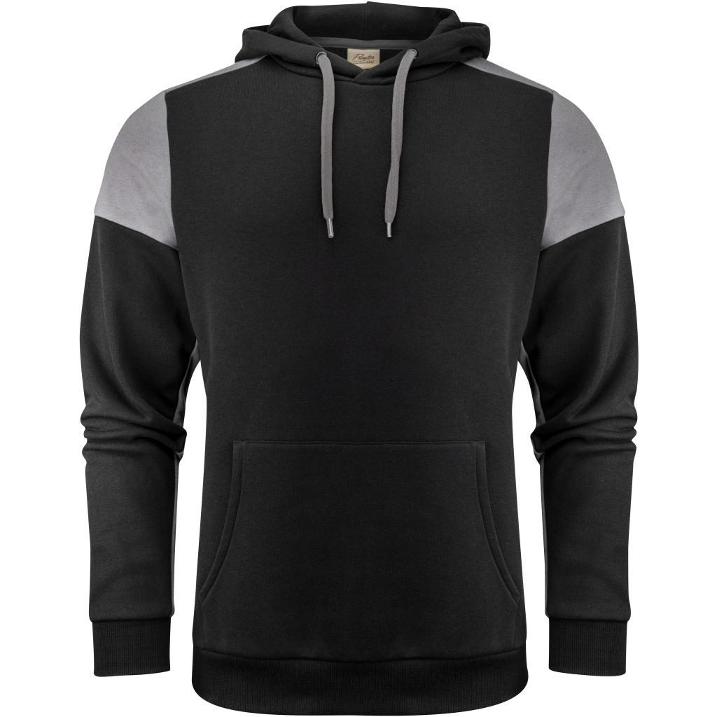 Mikina s kapucňou Printer | Prime Hoodie 1 Mikina s kapucňou Printer | Prime Hoodie
