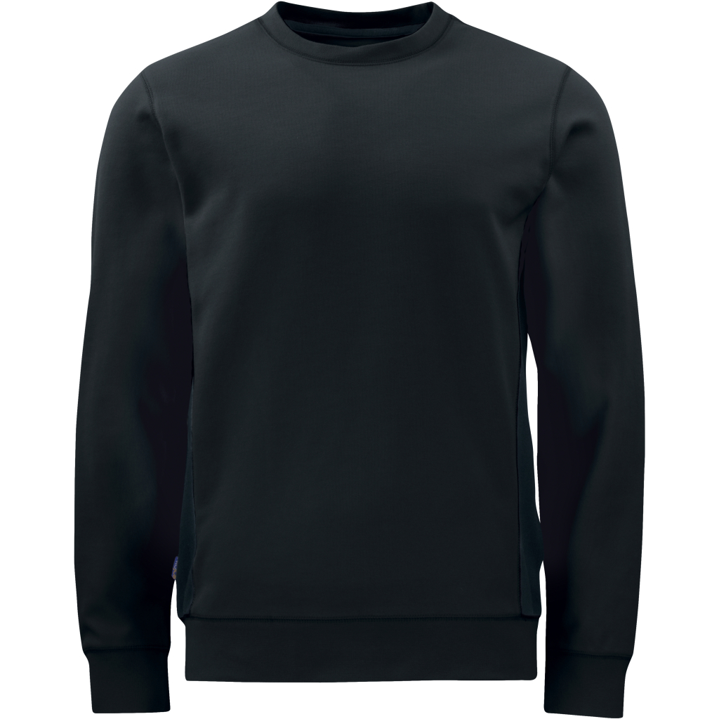 Ťažká pracovná mikina Doubleface ProJob | 2127 Sweatshirt Roundneck 1 Ťažká pracovná mikina Doubleface ProJob | 2127 Sweatshirt Roundneck