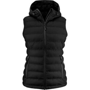 Dámska vesta "Woodlake Heights" James Harvest | Woodlake Vest Women
