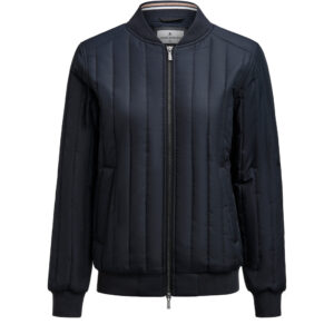 Dámska prešívaná bunda James Harvest | Scarsdale Jacket Women