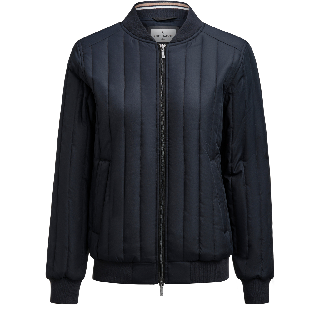 Dámska prešívaná bunda James Harvest | Scarsdale Jacket Women 1 Dámska prešívaná bunda James Harvest | Scarsdale Jacket Women