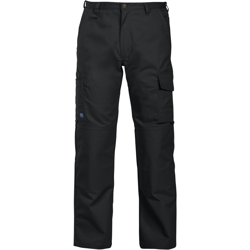 Pánske pracovné nohavice ProJob | 2501 Waistpants (84-120) 1 Pánske pracovné nohavice ProJob | 2501 Waistpants (84-120)