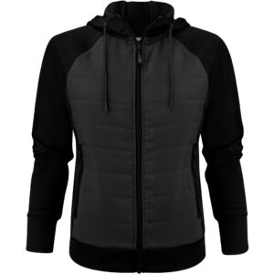Dámska hybridná bunda "Two-Tone" James Harvest | Keyport Jacket Women