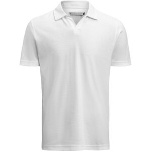 Pánske piqué polo z ťažkej bavlny James Harvest | Scarsdale Polo Men