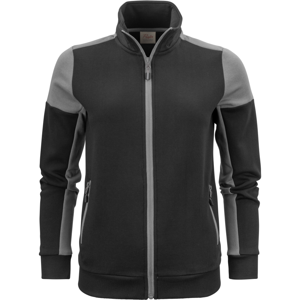 Dámska mikina Printer | Prime Sweater Full Zip Women 1 Dámska mikina Printer | Prime Sweater Full Zip Women