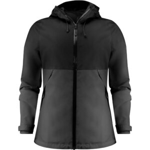 Dámska bunda do dažďa "Two-Tone" James Harvest | Northville Jacket Women