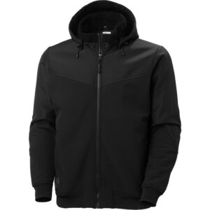 Pracovná zimná softshellová bunda "Oxford" Helly Hansen | Oxford 74291