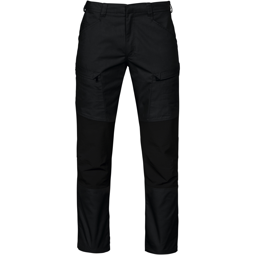 Pánske kontrastné strečové pracovné nohavice ProJob | 2520 Waistpants Stretch (146-156) 1 Pánske kontrastné strečové pracovné nohavice ProJob | 2520 Waistpants Stretch (146-156)