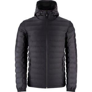 Pánska zimná bunda "Woodlake Heights" James Harvest | Woodlake Jacket Men