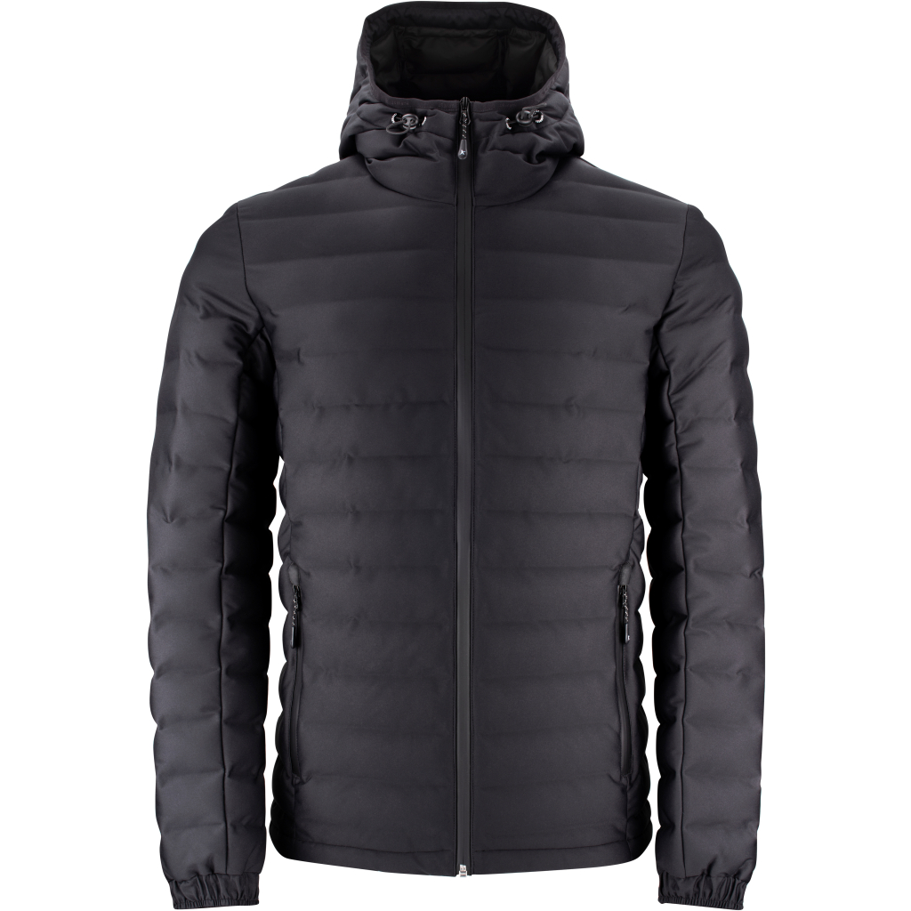 Pánska zimná bunda "Woodlake Heights" James Harvest | Woodlake Jacket Men 1 Pánska zimná bunda "Woodlake Heights" James Harvest | Woodlake Jacket Men