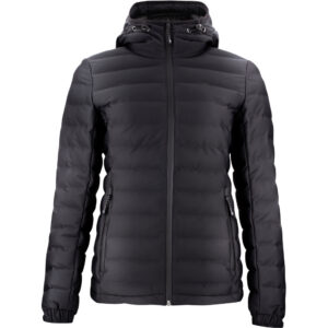 Dámska zimná bunda "Woodlake Heights" James Harvest | Woodlake Jacket Women