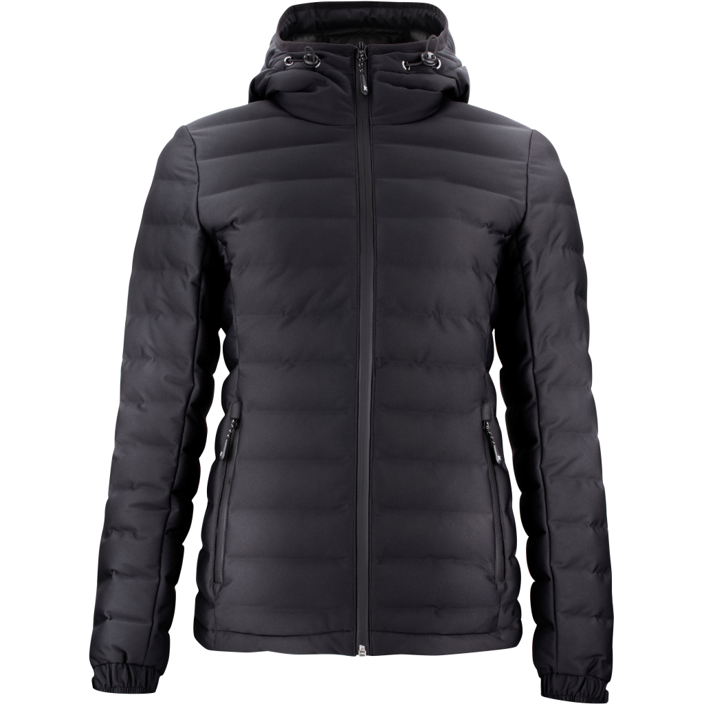 Dámska zimná bunda "Woodlake Heights" James Harvest | Woodlake Jacket Women 1 Dámska zimná bunda "Woodlake Heights" James Harvest | Woodlake Jacket Women