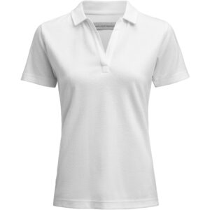 Dámske piqué polo z ťažkej bavlny James Harvest | Scarsdale Polo Women