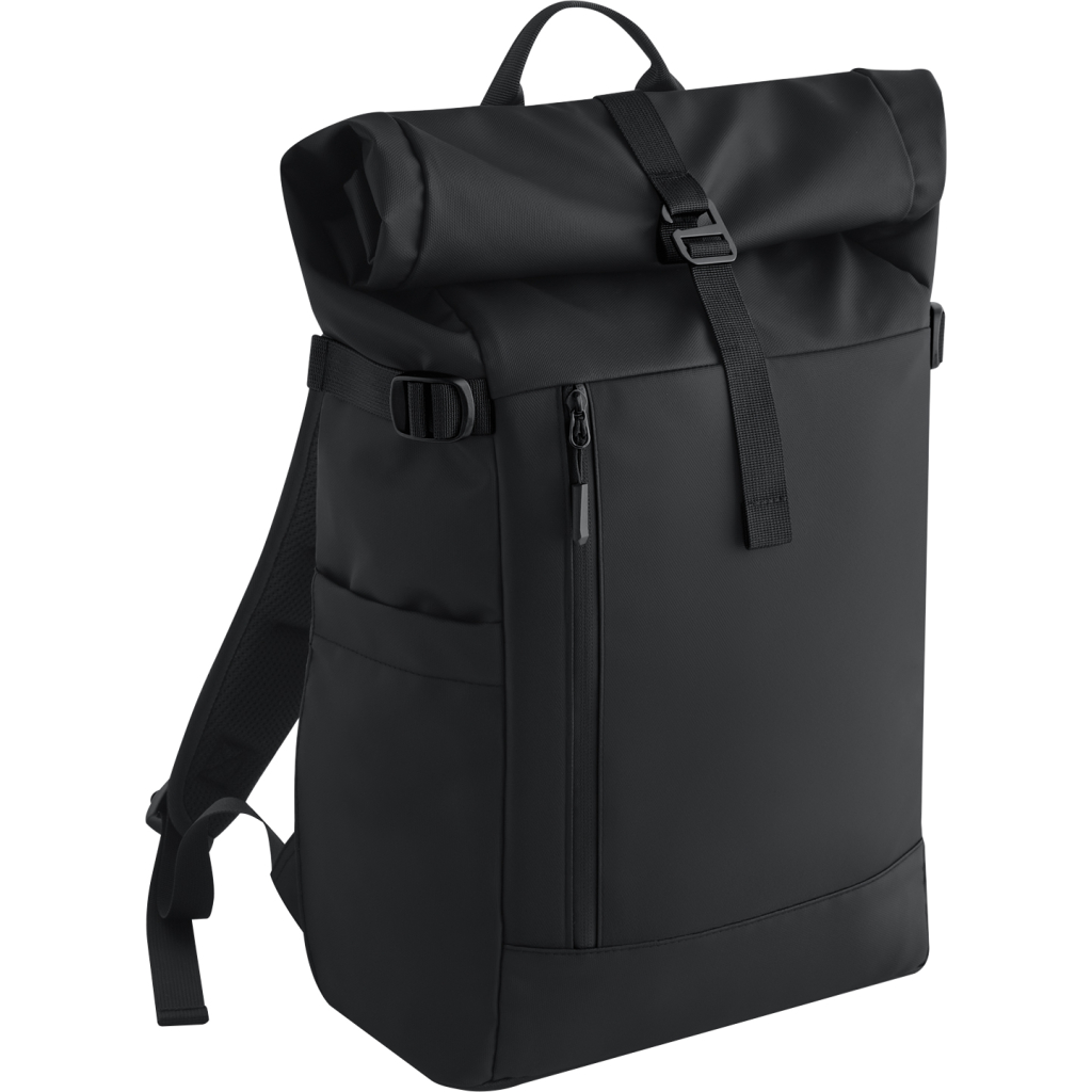 Batoh Roll-Top "Everyday" BagBase | BG 344 1 Batoh Roll-Top "Everyday" BagBase | BG 344