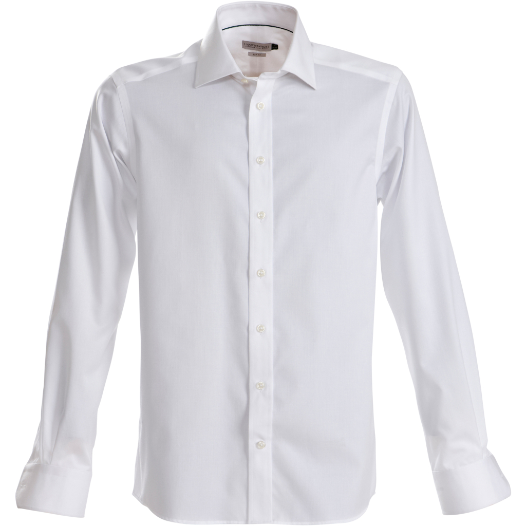Nežehlivá košeľa s dlhým rukávom J.Harvest & Frost | GB 01 Slim Men 1 Nežehlivá košeľa s dlhým rukávom J.Harvest & Frost | GB 01 Slim Men